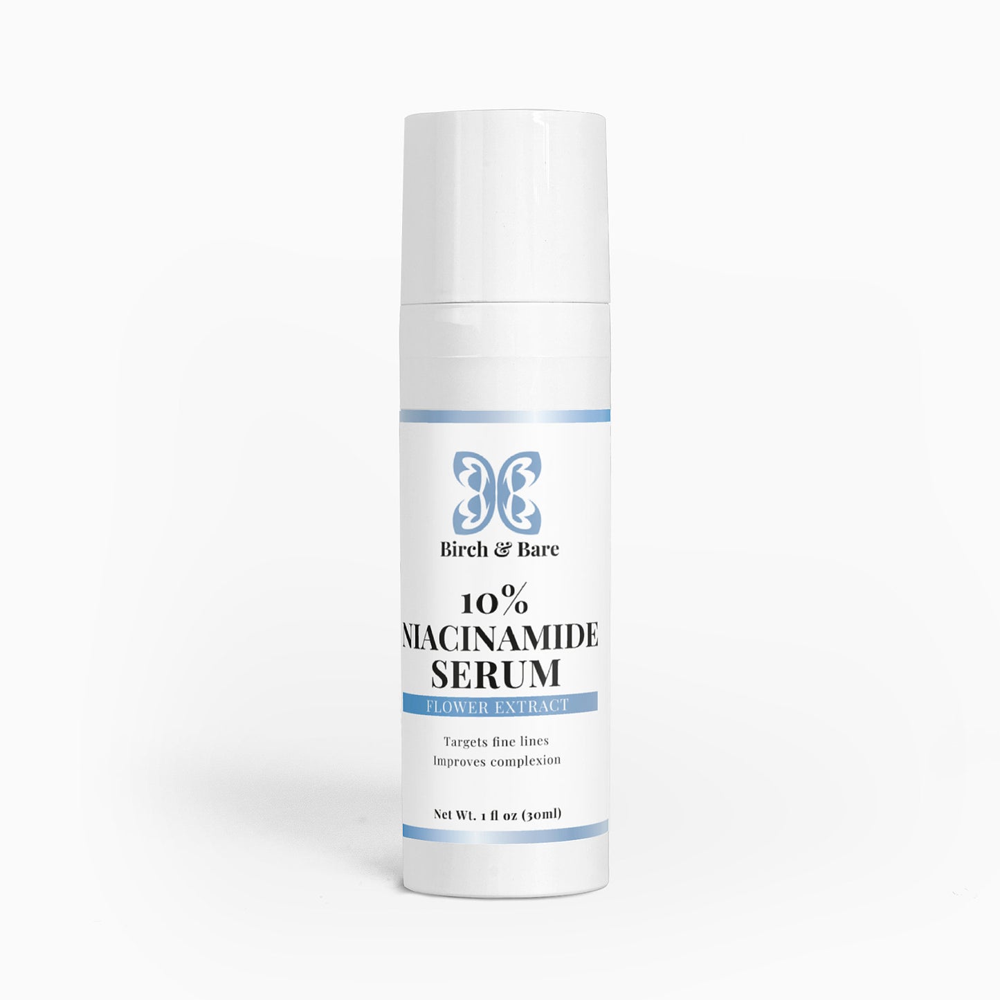 10% Niacinamide Serum