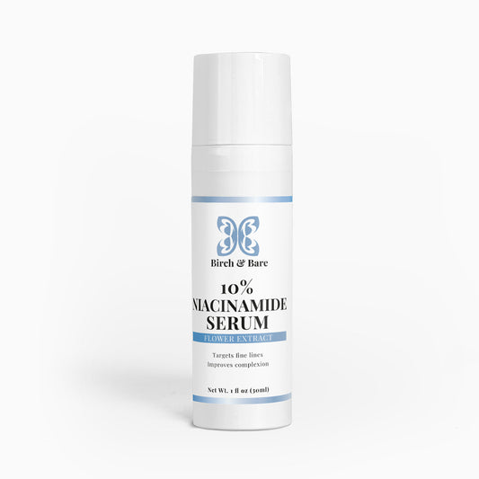 10% Niacinamide Serum