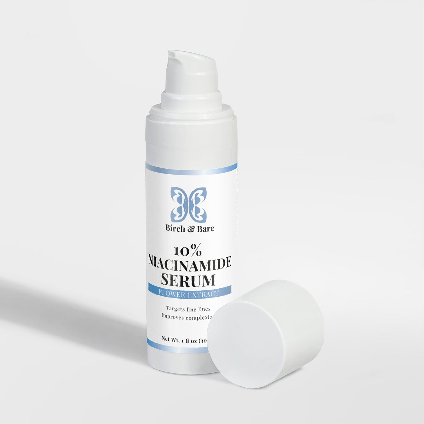 10% Niacinamide Serum