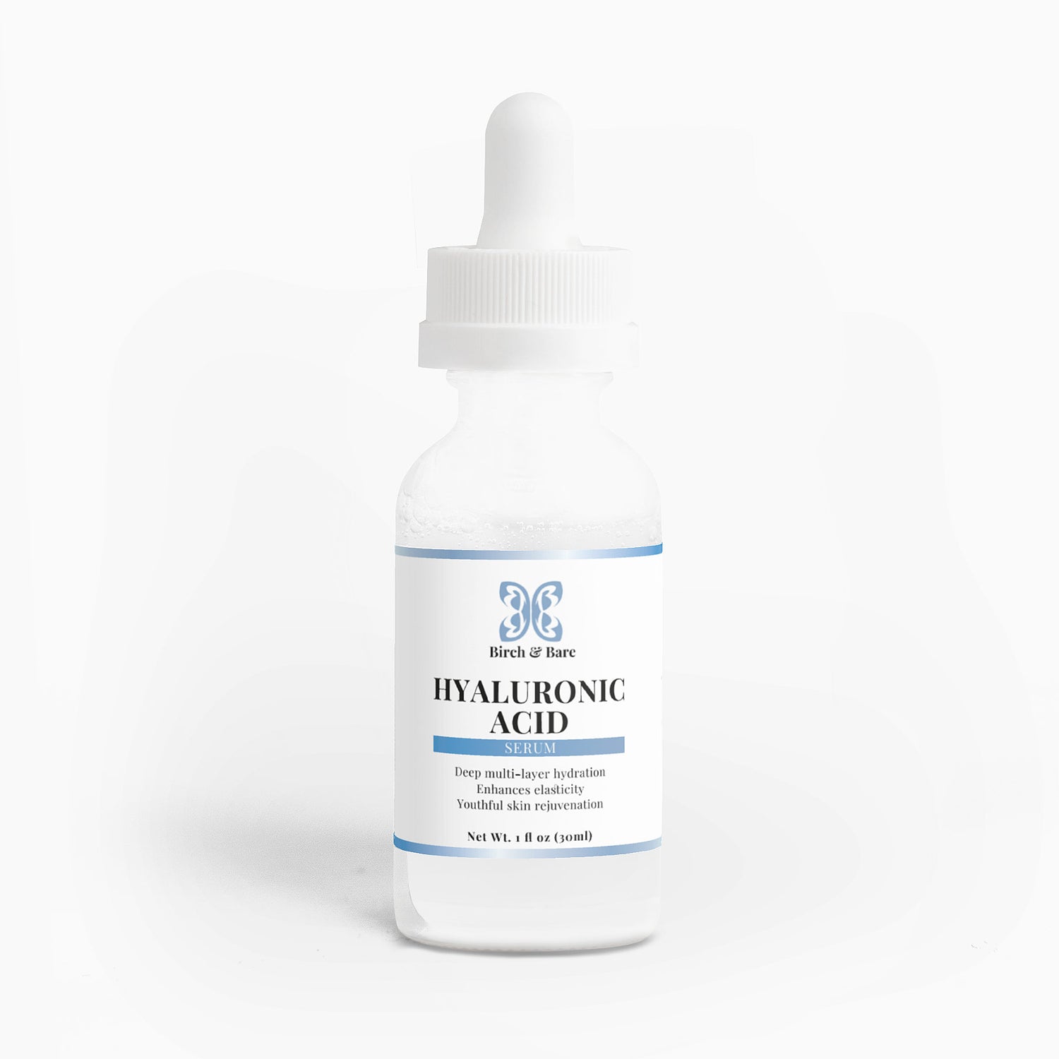 Hyaluronic Acid Serum