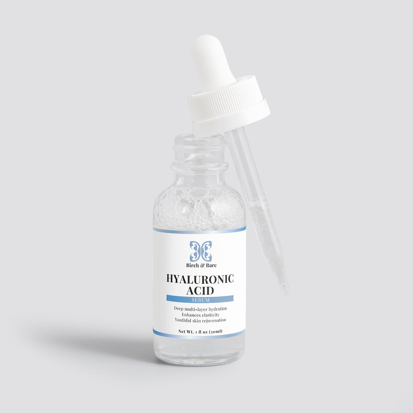 Hyaluronic Acid Serum