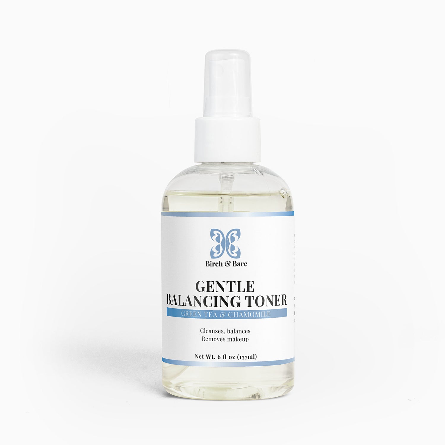 Gentle Balancing Toner