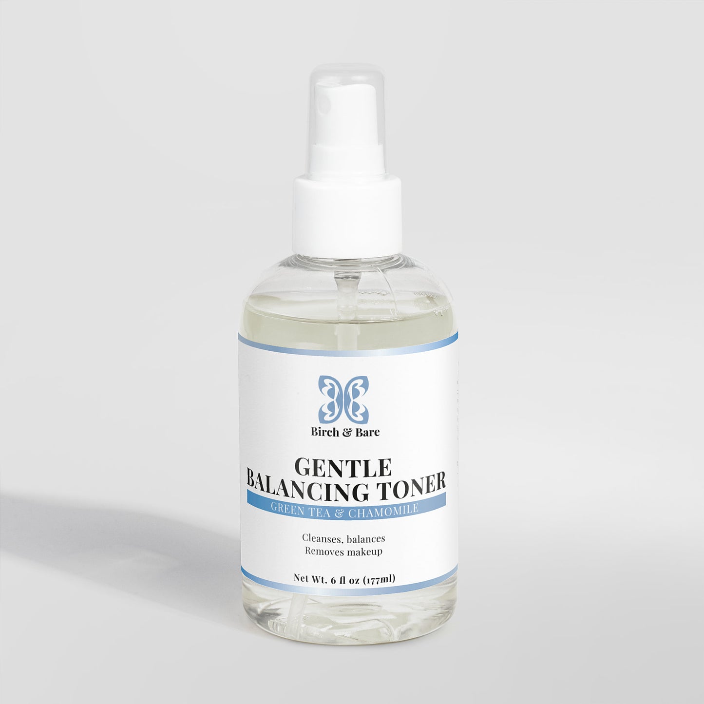 Gentle Balancing Toner