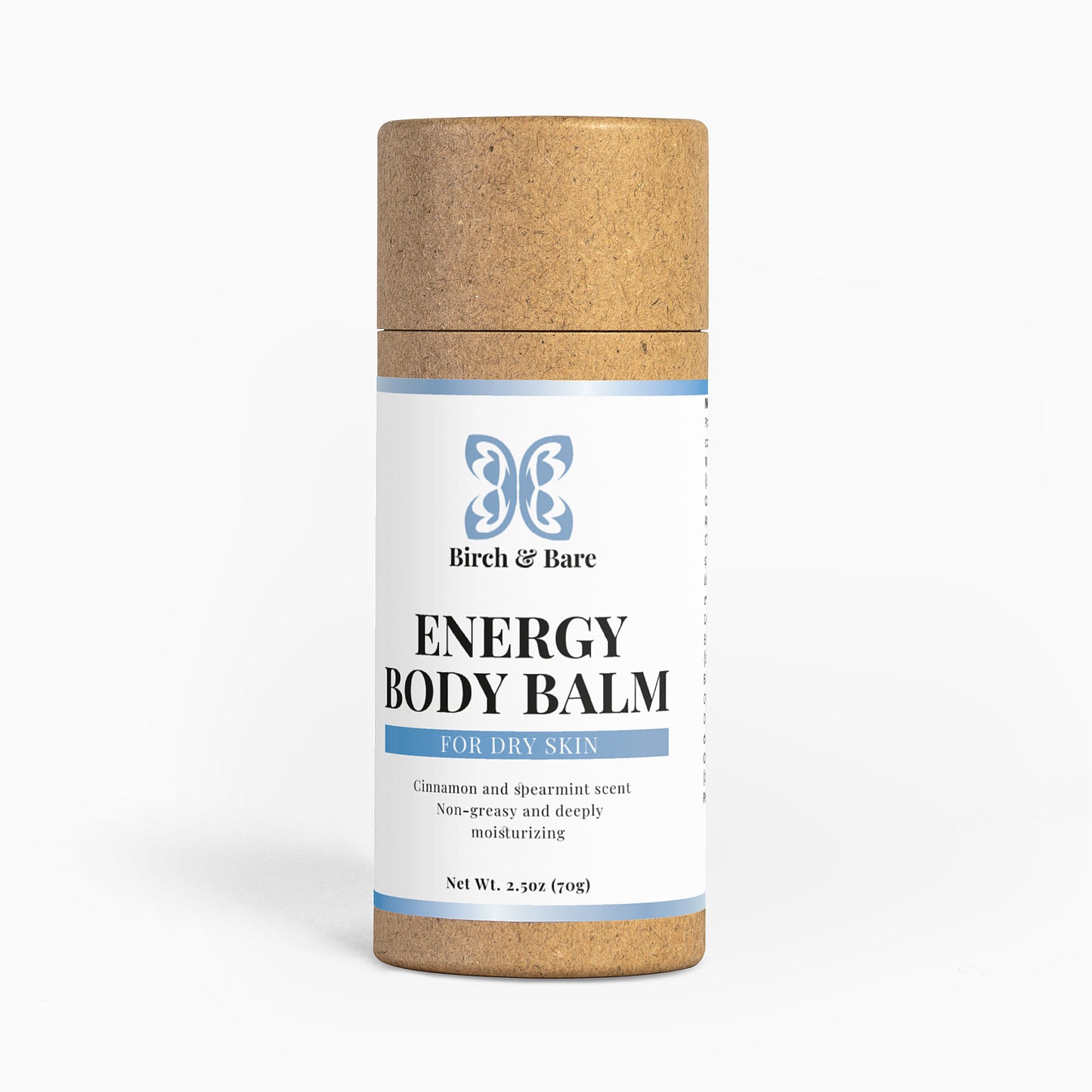 Energy Body Balm